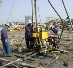 KHOAN GIẾNG CÔNG NGHIỆP BÌNH DƯƠNG