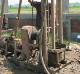 KHOAN GIẾNG BÌNH DƯƠNG