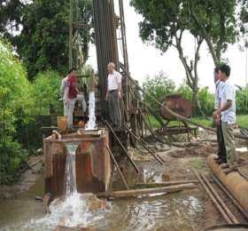 KHOAN GIẾNG QUẬN 1
