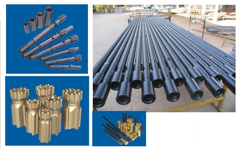 khoan giếng công nghiệp bình dương
