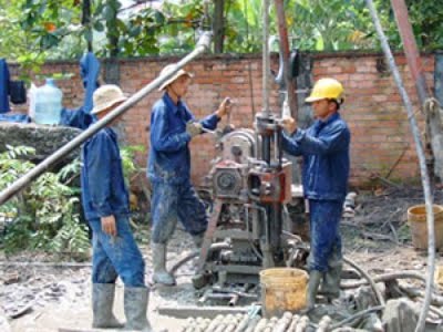 khoan giếng công nghiệp bình dương