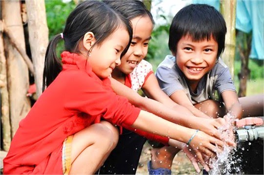 khoan giếng công nghiệp bình dương