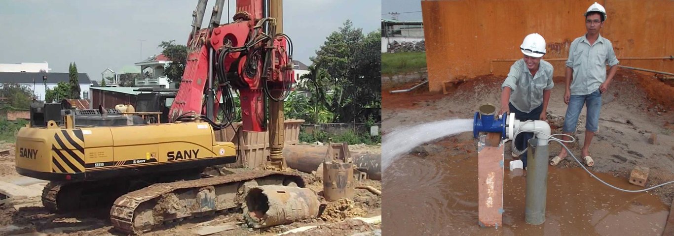 khoan giếng công nghiệp bình dương, khoan giếng giá rẽ bình dương, khoan giếng gia đinh uy tín