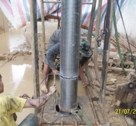 KHOAN GIẾNG GIÁ RẺ BÌNH DƯƠNG