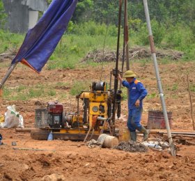 Đắk Lắk: Bị phạt 35 triệu đồng vì hành nghề khoan giếng trái phép