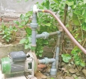 KHOAN GIẾNG GIA ĐÌNH HẾT BAO NHIÊU TIỀN? BÁO GIÁ TRỌN GÓI VÀ CHI PHÍ THEO MÉT MỚI NHẤT
