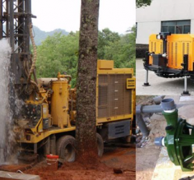 CHI PHÍ KHOAN GIẾNG HẾT BAO NHIÊU TIỀN?