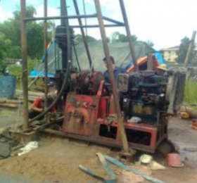 DỊCH VỤ KHOAN GIẾNG NƯỚC TPHCM: BÁO GIÁ CHI TIẾT & QUY TRÌNH THI CÔNG