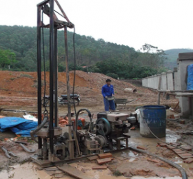 KHOAN GIẾNG ĐỒNG NAI: BÁO GIÁ & QUY TRÌNH THI CÔNG TOÀN DIỆN 2025