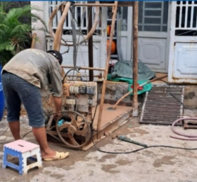 DỊCH VỤ SỬA GIẾNG KHOAN BÌNH DƯƠNG UY TÍN: KHẮC PHỤC SỰ CỐ NHANH CHÓNG, HIỆU QUẢ 24/7