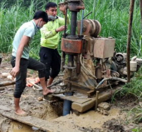 DỊCH VỤ KHOAN GIẾNG SÂU 100m CHUYÊN NGHIỆP BÌNH DƯƠNG – GIẢI PHÁP NƯỚC SẠCH BỀN VỮNG