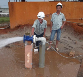 KHOAN GIẾNG NƯỚC NGỌT TẠI BÌNH DƯƠNG: GIẢI PHÁP TỐI ƯU CHO GIA ĐÌNH & DOANH NGHIỆP