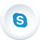 skype